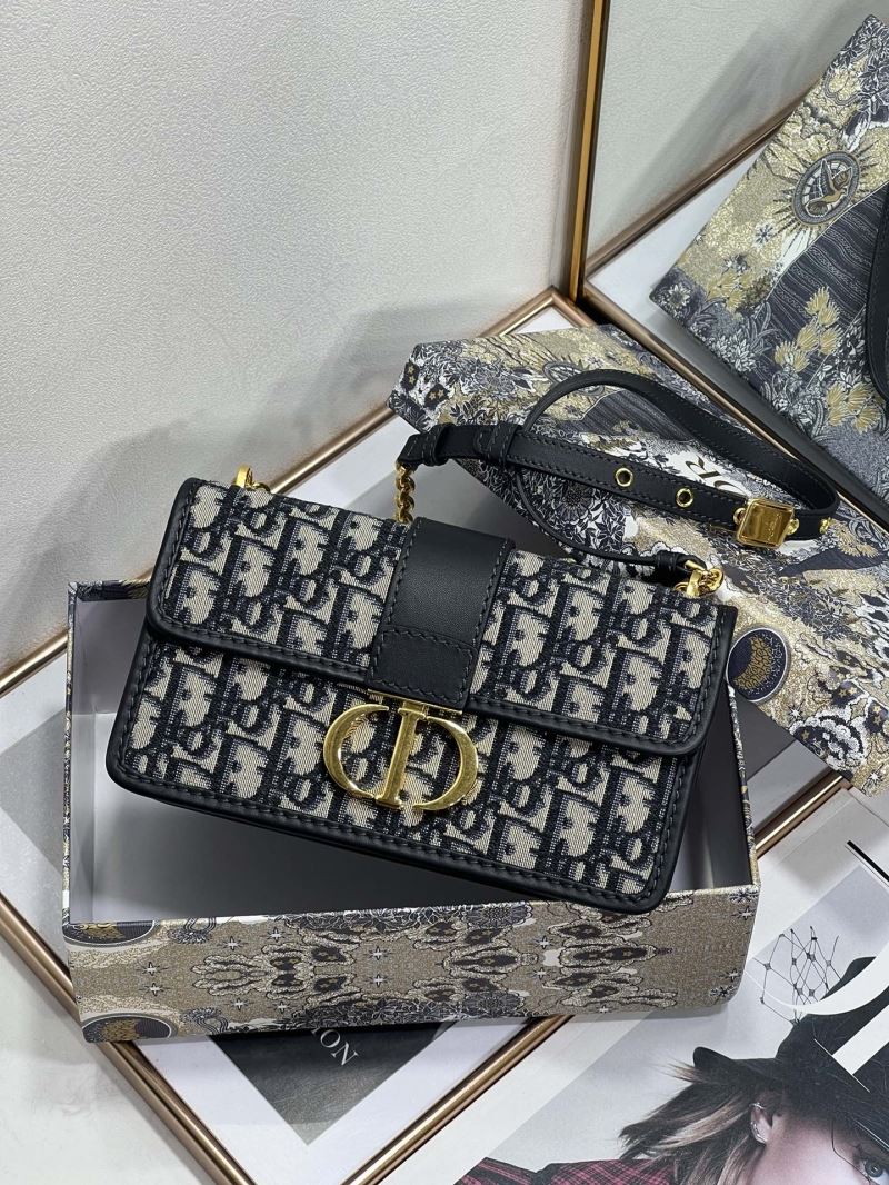 Christian Dior Montaigne Bags